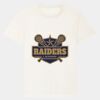 RE-Creator organic cotton t-shirt (STTU787) Thumbnail