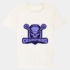 RE-Creator organic cotton t-shirt (STTU787) Thumbnail