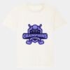 RE-Creator organic cotton t-shirt (STTU787) Thumbnail