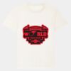RE-Creator organic cotton t-shirt (STTU787) Thumbnail