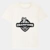 RE-Creator organic cotton t-shirt (STTU787) Thumbnail