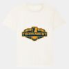 RE-Creator organic cotton t-shirt (STTU787) Thumbnail