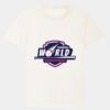 RE-Creator organic cotton t-shirt (STTU787) Thumbnail