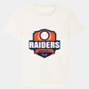 RE-Creator organic cotton t-shirt (STTU787) Thumbnail