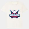 RE-Creator organic cotton t-shirt (STTU787) Thumbnail