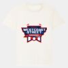 RE-Creator organic cotton t-shirt (STTU787) Thumbnail