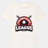 RE-Creator organic cotton t-shirt (STTU787) Thumbnail