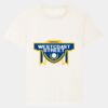 RE-Creator organic cotton t-shirt (STTU787) Thumbnail