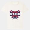 RE-Creator organic cotton t-shirt (STTU787) Thumbnail