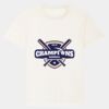 RE-Creator organic cotton t-shirt (STTU787) Thumbnail