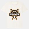 RE-Creator organic cotton t-shirt (STTU787) Thumbnail
