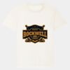 RE-Creator organic cotton t-shirt (STTU787) Thumbnail