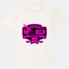 RE-Creator organic cotton t-shirt (STTU787) Thumbnail