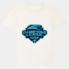 RE-Creator organic cotton t-shirt (STTU787) Thumbnail