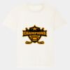 RE-Creator organic cotton t-shirt (STTU787) Thumbnail