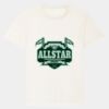 RE-Creator organic cotton t-shirt (STTU787) Thumbnail