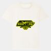 RE-Creator organic cotton t-shirt (STTU787) Thumbnail