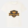 RE-Creator organic cotton t-shirt (STTU787) Thumbnail