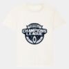 RE-Creator organic cotton t-shirt (STTU787) Thumbnail