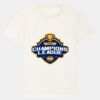 RE-Creator organic cotton t-shirt (STTU787) Thumbnail