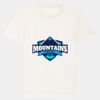 RE-Creator organic cotton t-shirt (STTU787) Thumbnail