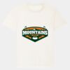 RE-Creator organic cotton t-shirt (STTU787) Thumbnail