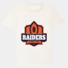 RE-Creator organic cotton t-shirt (STTU787) Thumbnail