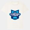 RE-Creator organic cotton t-shirt (STTU787) Thumbnail