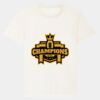 RE-Creator organic cotton t-shirt (STTU787) Thumbnail