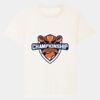 RE-Creator organic cotton t-shirt (STTU787) Thumbnail