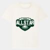 RE-Creator organic cotton t-shirt (STTU787) Thumbnail