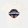RE-Creator organic cotton t-shirt (STTU787) Thumbnail