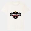 RE-Creator organic cotton t-shirt (STTU787) Thumbnail