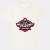 RE-Creator organic cotton t-shirt (STTU787) Thumbnail