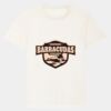 RE-Creator organic cotton t-shirt (STTU787) Thumbnail