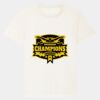 RE-Creator organic cotton t-shirt (STTU787) Thumbnail