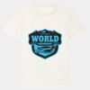 RE-Creator organic cotton t-shirt (STTU787) Thumbnail
