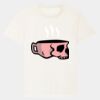 RE-Creator organic cotton t-shirt (STTU787) Thumbnail