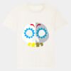 RE-Creator organic cotton t-shirt (STTU787) Thumbnail