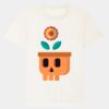 RE-Creator organic cotton t-shirt (STTU787) Thumbnail