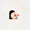 RE-Creator organic cotton t-shirt (STTU787) Thumbnail