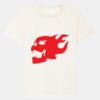 RE-Creator organic cotton t-shirt (STTU787) Thumbnail
