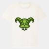 RE-Creator organic cotton t-shirt (STTU787) Thumbnail