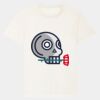 RE-Creator organic cotton t-shirt (STTU787) Thumbnail