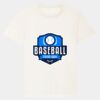 RE-Creator organic cotton t-shirt (STTU787) Thumbnail