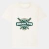 RE-Creator organic cotton t-shirt (STTU787) Thumbnail