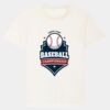 RE-Creator organic cotton t-shirt (STTU787) Thumbnail