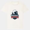 RE-Creator organic cotton t-shirt (STTU787) Thumbnail