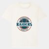 RE-Creator organic cotton t-shirt (STTU787) Thumbnail