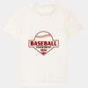RE-Creator organic cotton t-shirt (STTU787) Thumbnail